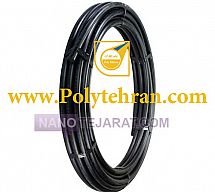 لوله پلی اتیلن فاضلاب 63 میلی متر لوله پلی اتیلن فاضلاب 63 میلی متر